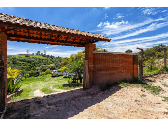 Imagem Imóvel com 4 Quartos à Venda, 500 m² em Estância Realengo - Jarinu