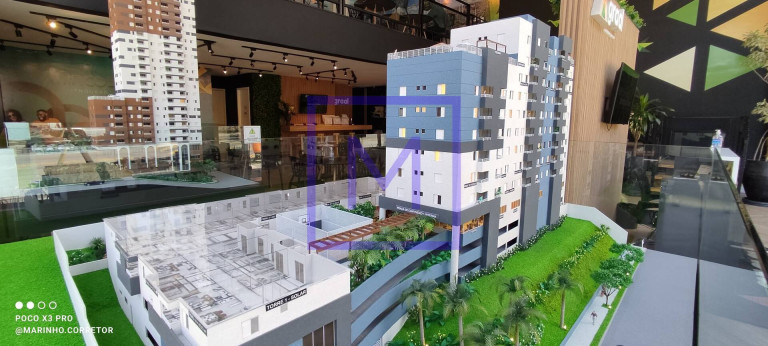 Imagem Apartamento com 2 Quartos à Venda, 38 m² em Vila Carmosina - São Paulo