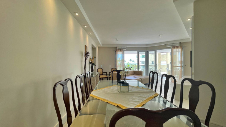 Imagem Apartamento com 4 Quartos à Venda, 178 m² em Riviera De São Lourenço - Bertioga