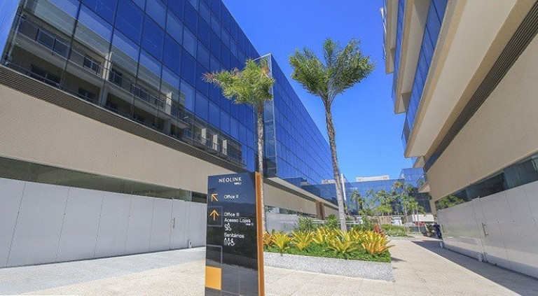 Imagem Imóvel Comercial à Venda, 47 m² em Barra Da Tijuca - Rio De Janeiro Imagem Imóvel Comercial à Venda, 47 m² em Barra Da Tijuca - Rio De Janeiro