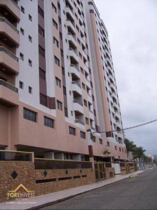 Imagem Imóvel com 2 Quartos à Venda, 67 m² em Mirim - Praia Grande Imagem Imóvel com 2 Quartos à Venda, 67 m² em Mirim - Praia Grande