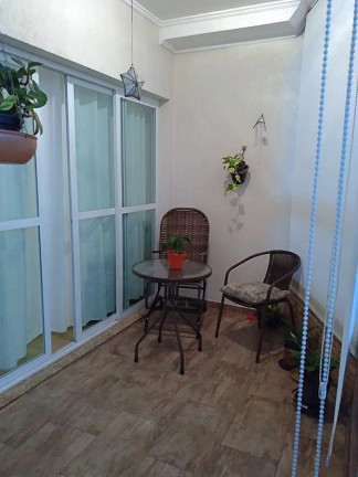 Imagem Apartamento com 3 Quartos à Venda, 260 m² em Centro - São Bernardo Do Campo