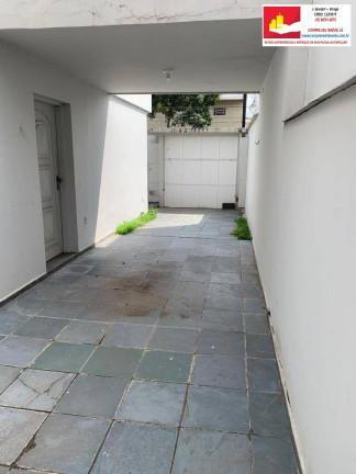 Imagem Casa à Venda, 200 m² em Brooklin Paulista - São Paulo