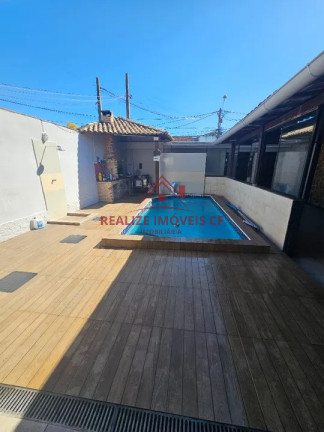 Imagem Casa com 5 Quartos à Venda, 200 m² em Parque Burle - Cabo Frio
