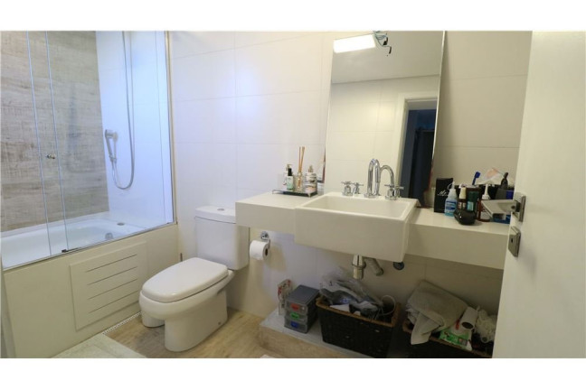 Imagem Apartamento com 3 Quartos à Venda, 175 m² em Brooklin Paulista - São Paulo Imagem Apartamento com 3 Quartos à Venda, 175 m² em Brooklin Paulista - São Paulo