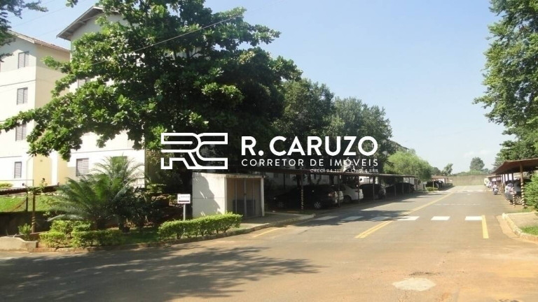 Imagem Apartamento com 2 Quartos à Venda, 81 m² em Jardim Campo Belo - Limeira Imagem Apartamento com 2 Quartos à Venda, 81 m² em Jardim Campo Belo - Limeira