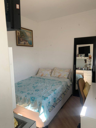 Imagem Casa com 2 Quartos à Venda, 103 m² em Vila Yolanda - Osasco