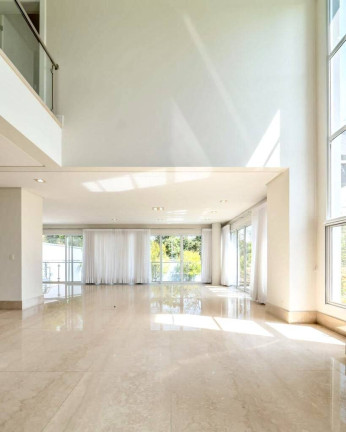 Imagem Casa com 4 Quartos à Venda,  em Alphaville - Santana De Parnaíba