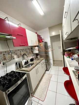 Imagem Apartamento com 2 Quartos à Venda, 59 m² em Planalto Verde - Ribeirão Preto Imagem Apartamento com 2 Quartos à Venda, 59 m² em Planalto Verde - Ribeirão Preto