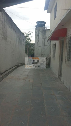 Imagem Casa com 3 Quartos à Venda, 100 m² em Conceição - Diadema - Diadema Imagem Casa com 3 Quartos à Venda, 100 m² em Conceição - Diadema - Diadema