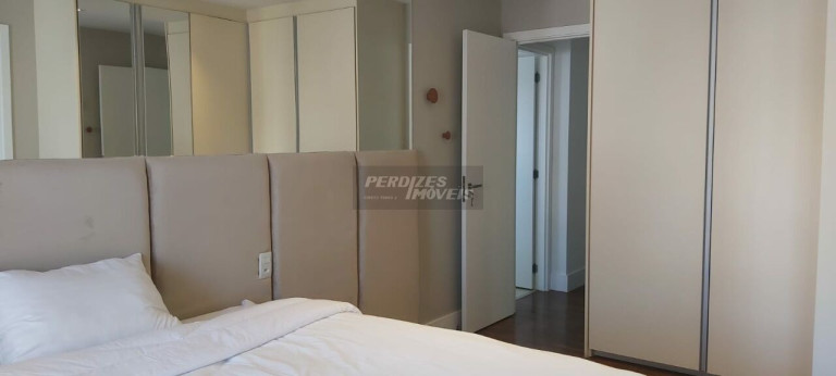 Imagem Apartamento com 3 Quartos para Alugar, 135 m² em Perdizes - São Paulo Imagem Apartamento com 3 Quartos para Alugar, 135 m² em Perdizes - São Paulo