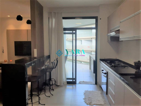 Imagem Apartamento com 2 Quartos para Temporada, 89 m² em Praia Grande - Ubatuba