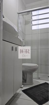 Imagem Apartamento com 2 Quartos à Venda, 49 m² em Jardim Novo Mundo - Sorocaba