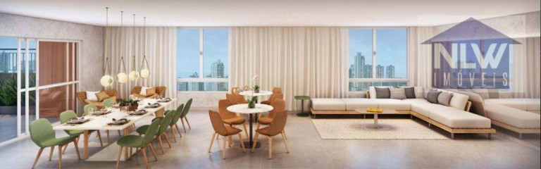 Apartamento com 1 Quarto à Venda, 32 m² em Vila Mariana - São Paulo