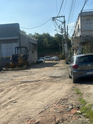 Imagem Sala Comercial para Alugar, 280 m² em Santa Cruz Da Serra - Duque De Caxias