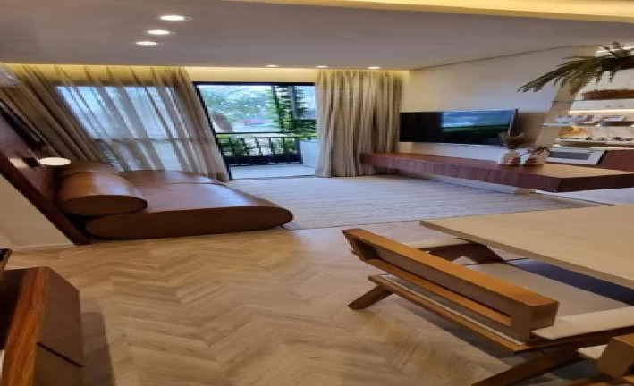 Imagem Apartamento com 2 Quartos à Venda, 41 m² em Barra Olímpica - Rio De Janeiro Imagem Apartamento com 2 Quartos à Venda, 41 m² em Barra Olímpica - Rio De Janeiro