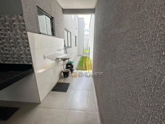 Imagem Casa com 3 Quartos à Venda, 110 m² em Setor Faiçalville - Goiânia Imagem Casa com 3 Quartos à Venda, 110 m² em Setor Faiçalville - Goiânia