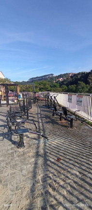 Imagem Apartamento com 2 Quartos à Venda, 38 m² em Jardim Petrópolis - Cotia Imagem Apartamento com 2 Quartos à Venda, 38 m² em Jardim Petrópolis - Cotia