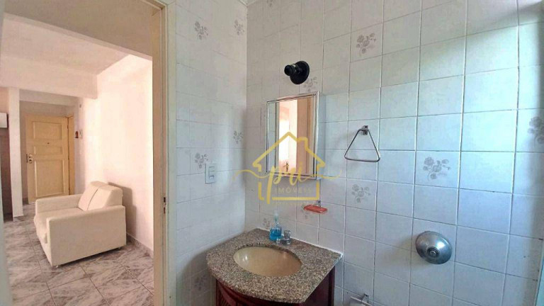 Imagem Apartamento com 1 Quarto à Venda, 45 m² em Caiçara - Praia Grande Imagem Apartamento com 1 Quarto à Venda, 45 m² em Caiçara - Praia Grande