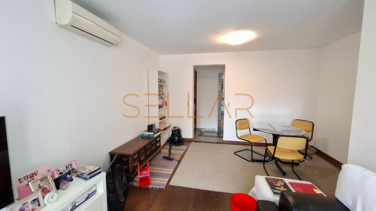 Imagem Apartamento com 3 Quartos para Alugar, 97 m² em Vila Mariana - São Paulo Imagem Apartamento com 3 Quartos para Alugar, 97 m² em Vila Mariana - São Paulo