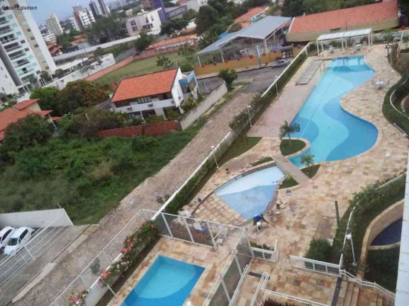 Imagem Apartamento com 3 Quartos à Venda, 105 m² em Fátima - Teresina Imagem Apartamento com 3 Quartos à Venda, 105 m² em Fátima - Teresina