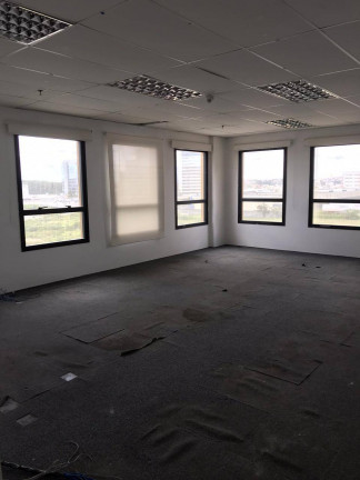 Imagem Sala Comercial à Venda ou Locação,  em Alphaville Industrial - Barueri