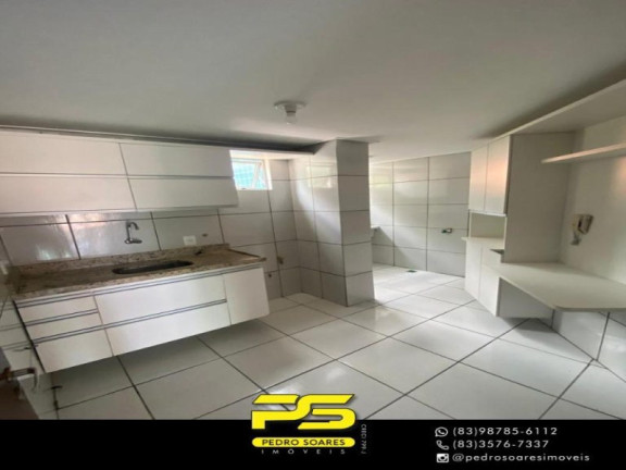 Imagem Apartamento com 2 Quartos à Venda, 58 m² em Cabo Branco - João Pessoa Imagem Apartamento com 2 Quartos à Venda, 58 m² em Cabo Branco - João Pessoa
