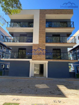 Imagem Apartamento com 3 Quartos à Venda, 185 m² em Vila Esperia Ou Giglio - Atibaia