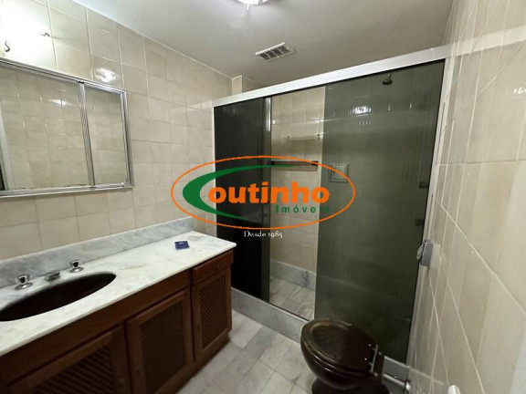Imagem Apartamento com 3 Quartos à Venda, 135 m² em Maracanã - Rio De Janeiro Imagem Apartamento com 3 Quartos à Venda, 135 m² em Maracanã - Rio De Janeiro