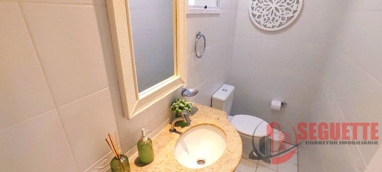 Imagem Cobertura com 2 Quartos para Alugar, 113 m² em Riviera De São Lourenço - Bertioga