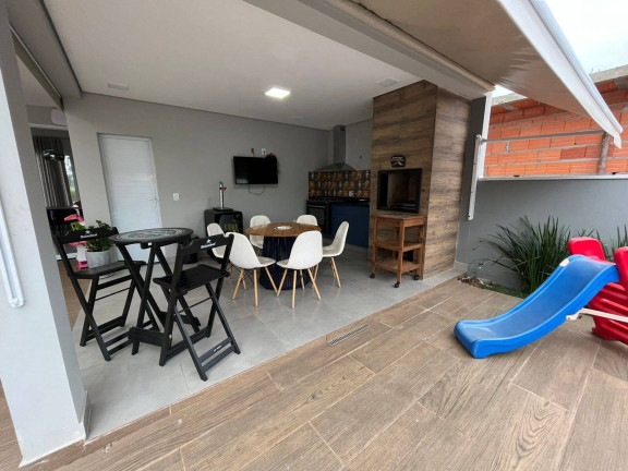 Imagem Casa com 3 Quartos à Venda, 450 m² em Condomínio Ninho Verde I - Porangaba Imagem Casa com 3 Quartos à Venda, 450 m² em Condomínio Ninho Verde I - Porangaba
