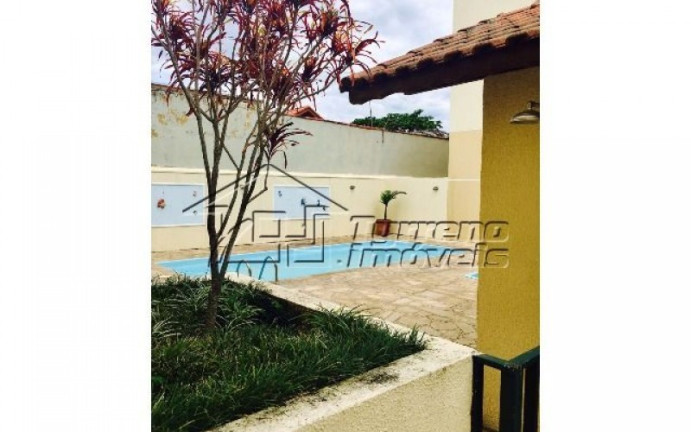 Imagem Apartamento com 3 Quartos à Venda, 62 m² em Jardim Das Indústrias - São José Dos Campos Imagem Apartamento com 3 Quartos à Venda, 62 m² em Jardim Das Indústrias - São José Dos Campos