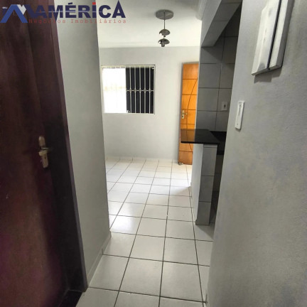 Imagem Imóvel com 2 Quartos à Venda, 48 m² em Gramame - João Pessoa Imagem Imóvel com 2 Quartos à Venda, 48 m² em Gramame - João Pessoa