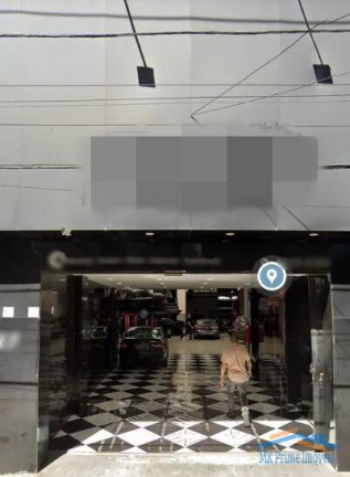 Imagem Galpão à Venda, 740 m² em Indianópolis - São Paulo Imagem Galpão à Venda, 740 m² em Indianópolis - São Paulo