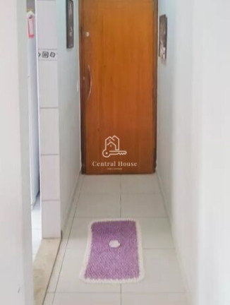 Imagem Apartamento com 2 Quartos à Venda, 52 m² em Jardim Celeste - São Paulo