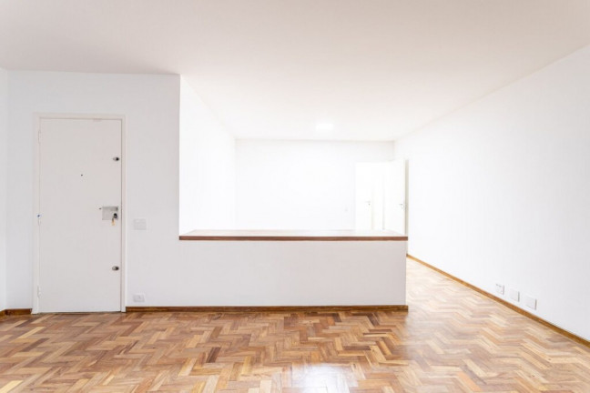 Imagem Imóvel com 2 Quartos à Venda, 130 m² em Jardim América - São Paulo