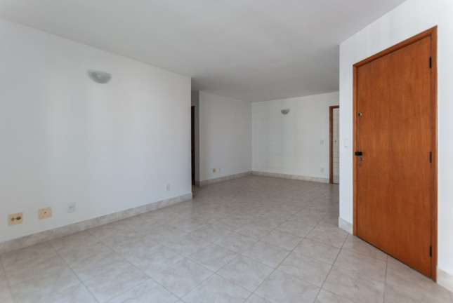 Imagem Apartamento com 3 Quartos à Venda, 106 m² em Jardim Vila Mariana - São Paulo