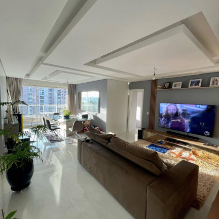 Imagem Apartamento com 3 Quartos à Venda, 138 m² em Tamboré - Santana De Parnaíba Imagem Apartamento com 3 Quartos à Venda, 138 m² em Tamboré - Santana De Parnaíba