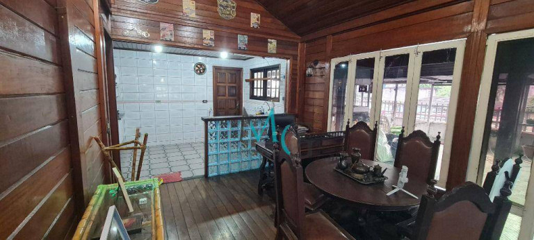 Imagem Sobrado com 2 Quartos para Alugar, 160 m² em Campo Grande - Rio De Janeiro Imagem Sobrado com 2 Quartos para Alugar, 160 m² em Campo Grande - Rio De Janeiro