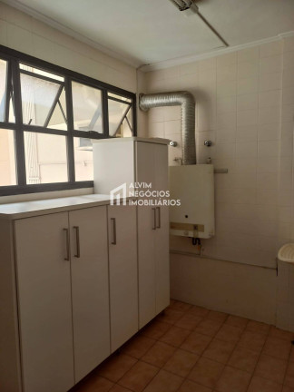 Imagem Apartamento com 4 Quartos à Venda, 170 m² em Vila Adyana - São José Dos Campos Imagem Apartamento com 4 Quartos à Venda, 170 m² em Vila Adyana - São José Dos Campos