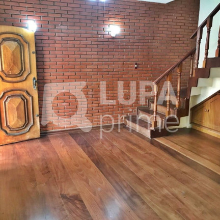 Casa com 3 Quartos à Venda, 207 m² em Mandaqui - São Paulo