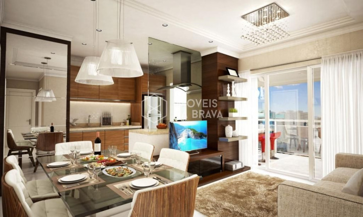 Imagem Cobertura com 3 Quartos à Venda, 139 m² em Ressacada - Itajaí Imagem Cobertura com 3 Quartos à Venda, 139 m² em Ressacada - Itajaí