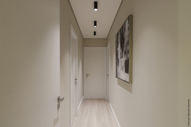 Imagem Apartamento com 3 Quartos à Venda, 127 m² em Juvevê - Curitiba