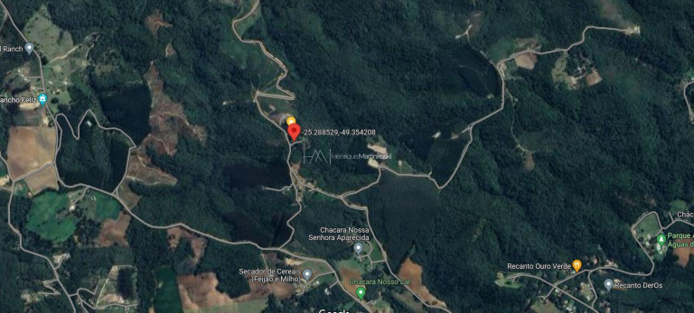 Imagem Fazenda à Venda, 58.665 m² em Pacotuba - Almirante Tamandaré Imagem Fazenda à Venda, 58.665 m² em Pacotuba - Almirante Tamandaré