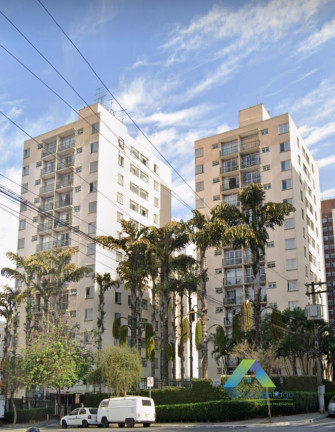 Imagem Apartamento com 2 Quartos à Venda, 56 m² em Jardim Celeste - São Paulo Imagem Apartamento com 2 Quartos à Venda, 56 m² em Jardim Celeste - São Paulo