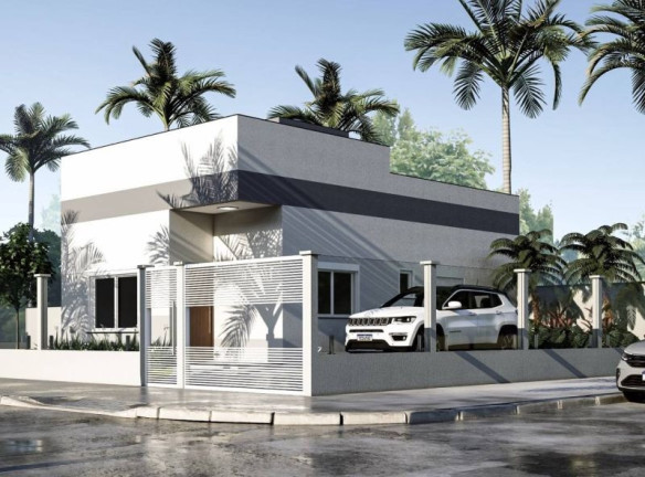 Imagem Casa com 2 Quartos à Venda, 65 m² em Praia Do Barco - Capão Da Canoa Imagem Casa com 2 Quartos à Venda, 65 m² em Praia Do Barco - Capão Da Canoa