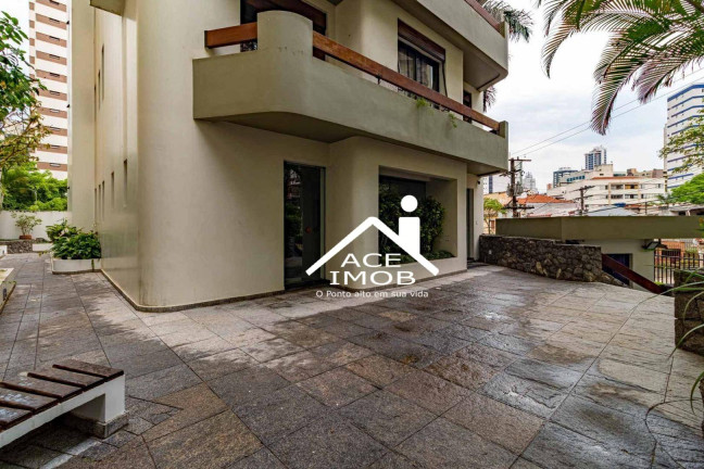 Imagem Apartamento com 3 Quartos à Venda, 183 m² em Aclimação - São Paulo