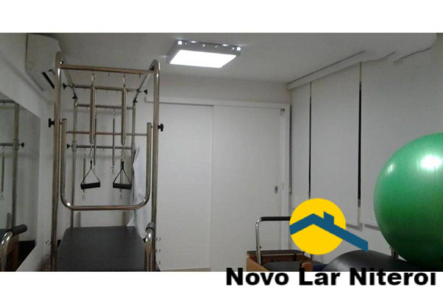 Imagem Sala Comercial à Venda, 32 m² em Icaraí - Niterói