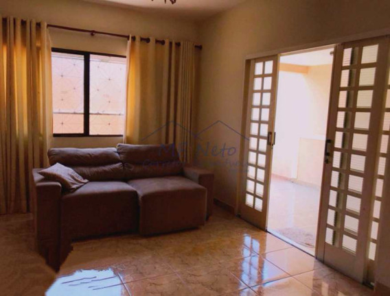Imagem Casa com 3 Quartos à Venda, 331 m² em Vila Guimarães - Pirassununga Imagem Casa com 3 Quartos à Venda, 331 m² em Vila Guimarães - Pirassununga