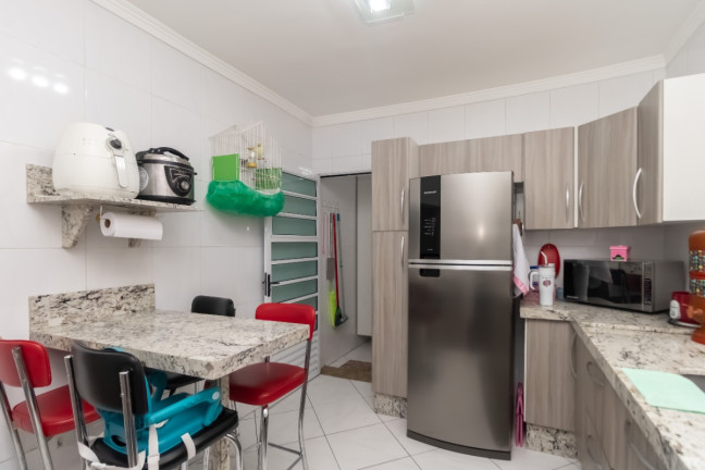 Imagem Sobrado com 2 Quartos à Venda, 85 m² em Vila Mangalot - São Paulo Imagem Sobrado com 2 Quartos à Venda, 85 m² em Vila Mangalot - São Paulo